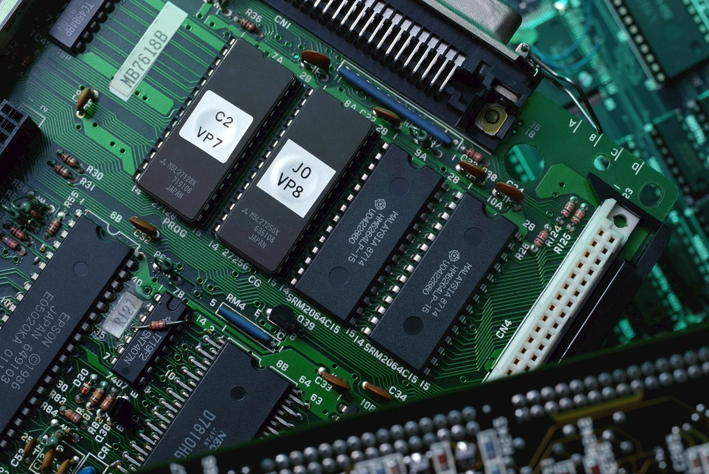 Consumer & IoT Electronics
