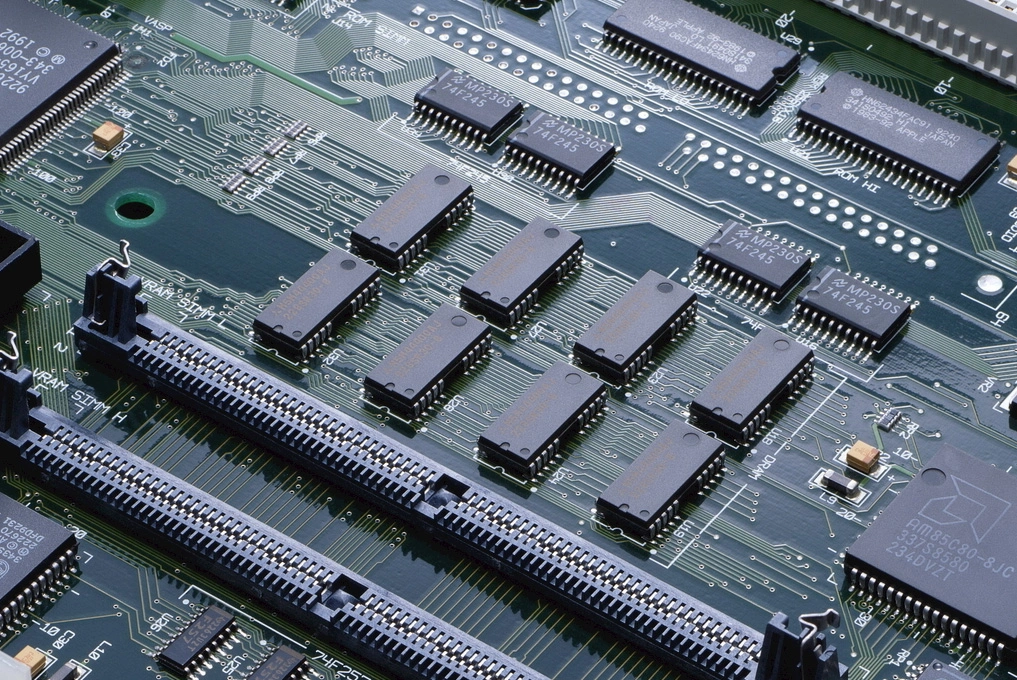Energy & Power Electronics