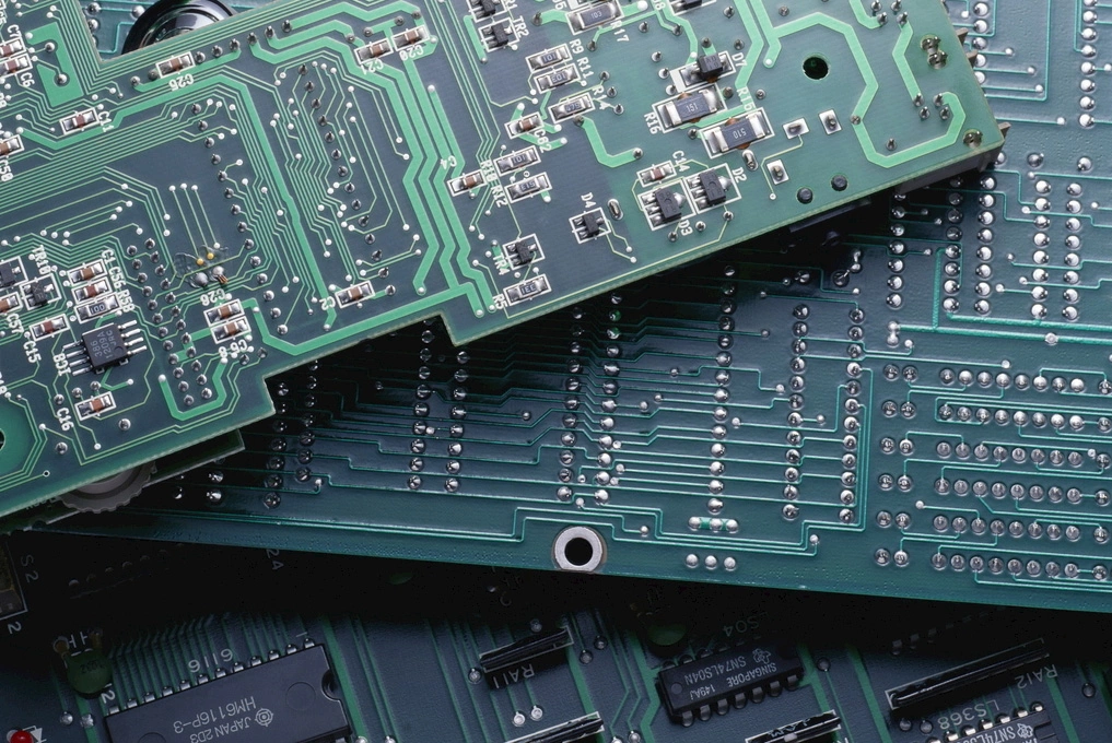 Automotive & EV Systems