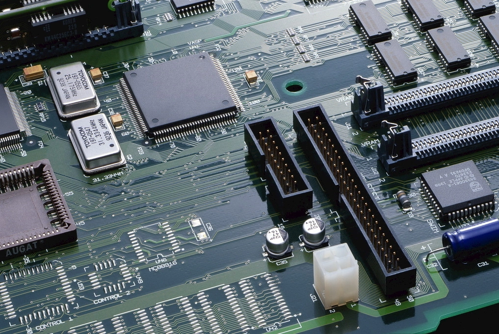 Telecom 5G & High-Speed Computing