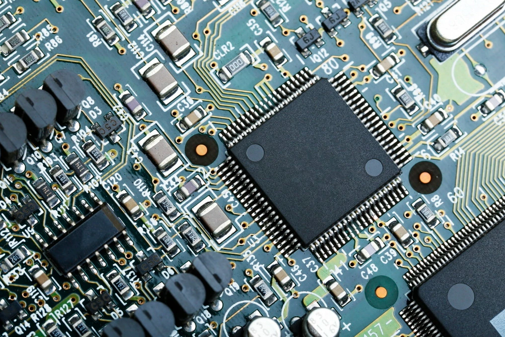 Aerospace, Defense & Avionics