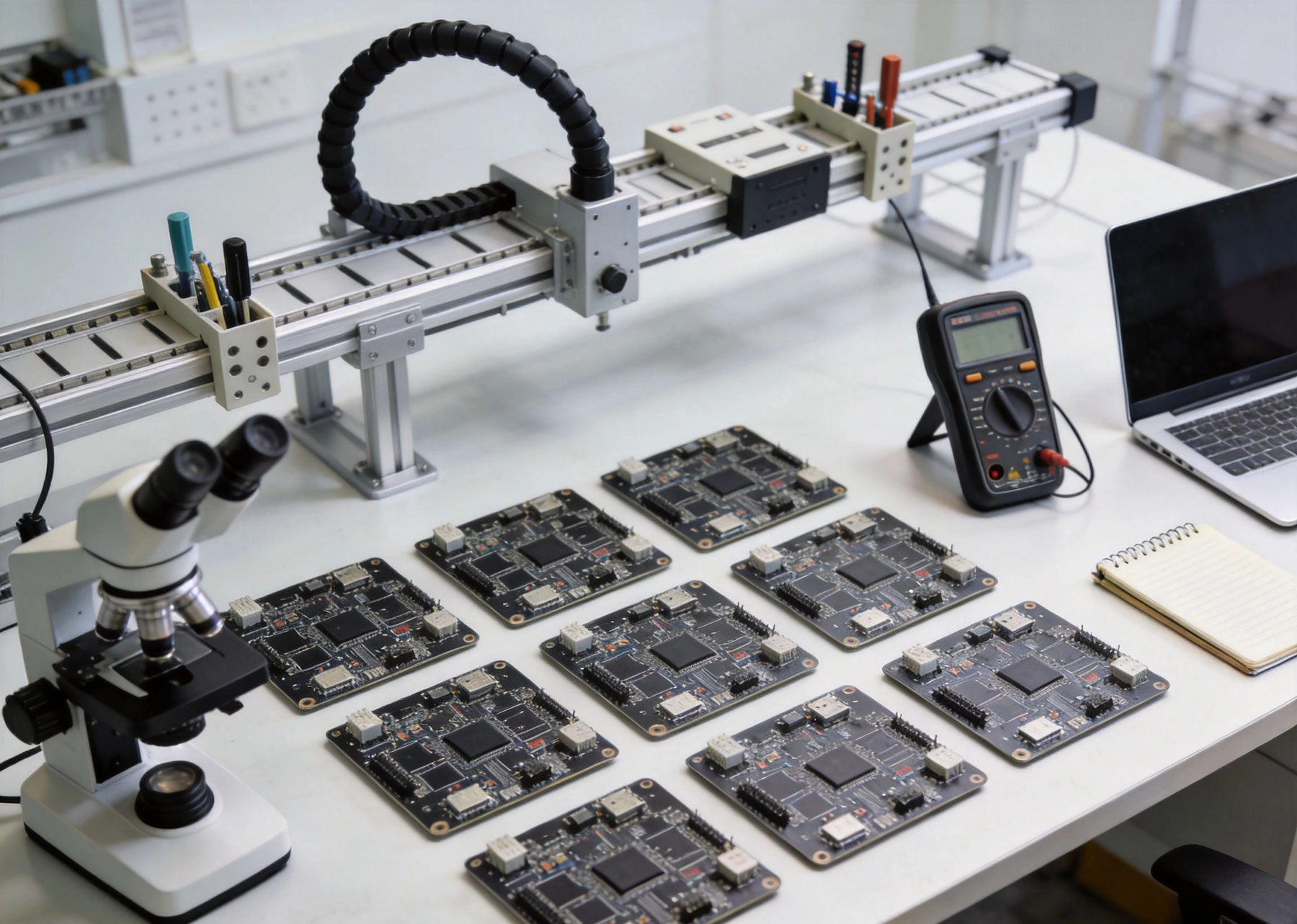 Why Choose Low Volume PCB Assembly for Your Next Product Launch?