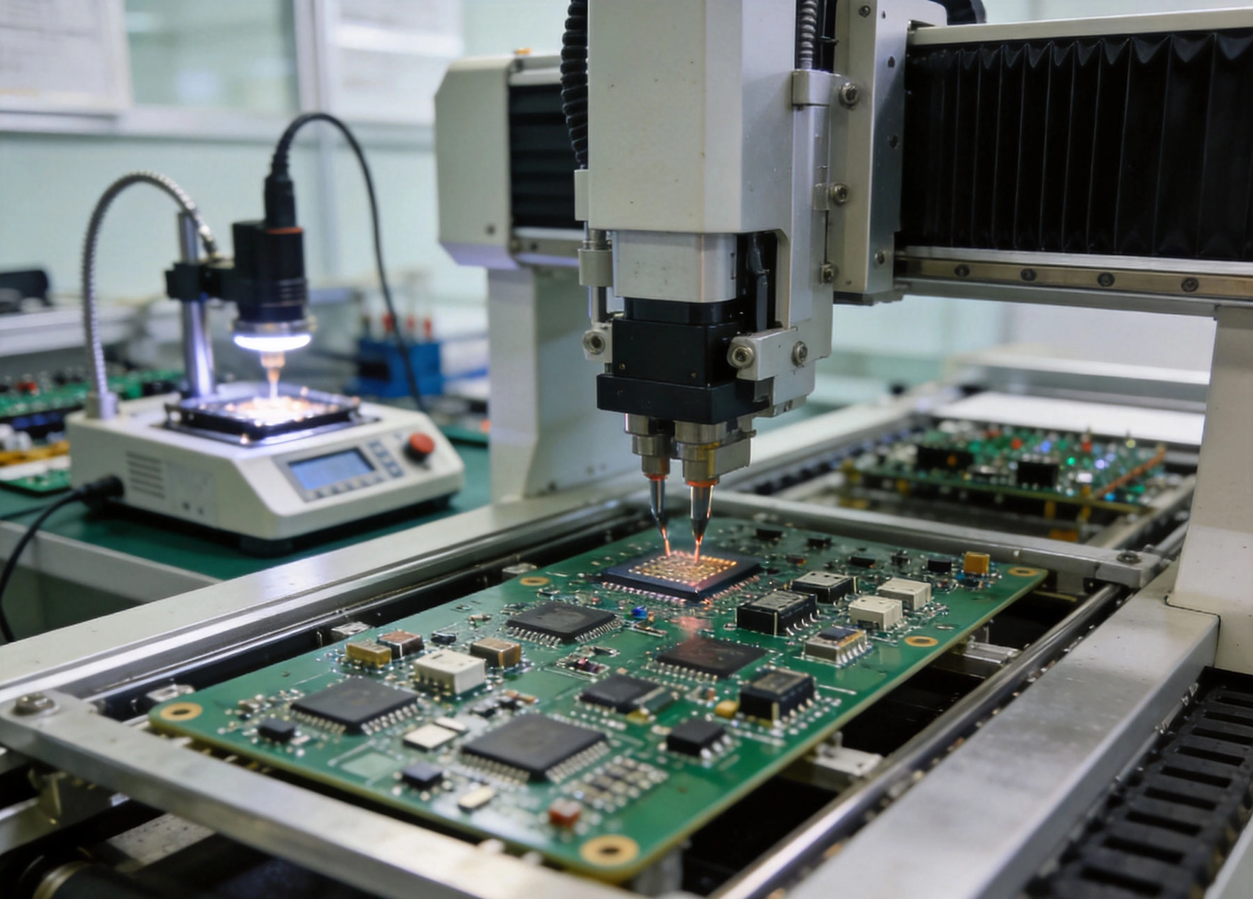 How Long Does Prototype PCB Assembly Usually Take?