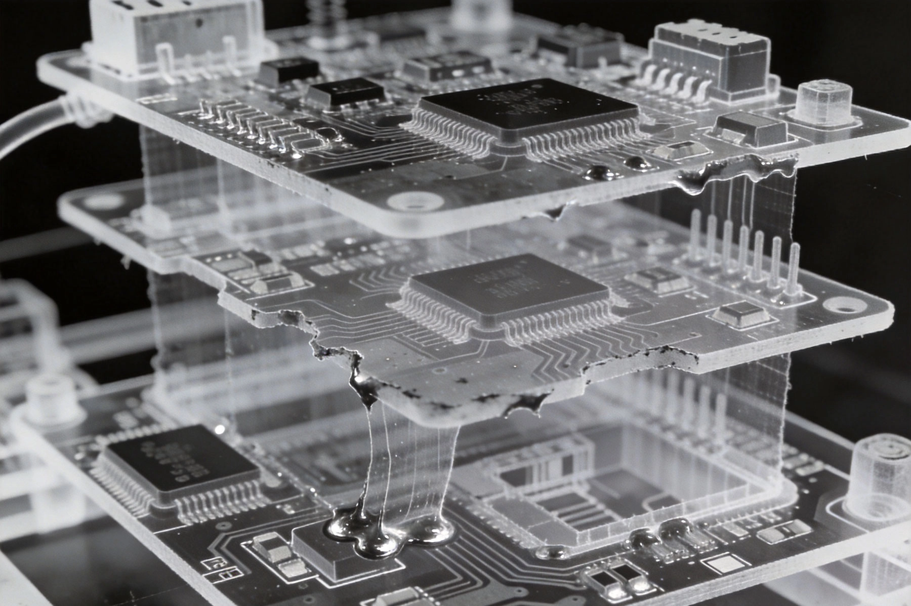 The True Cost of Poor Quality in PCB Assembly Services