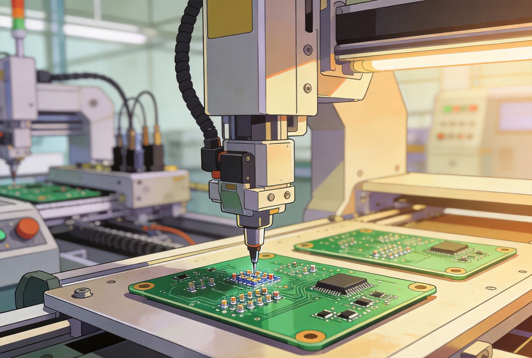 Cost-Effective Strategies for Small Batch SMT PCB Assembly
