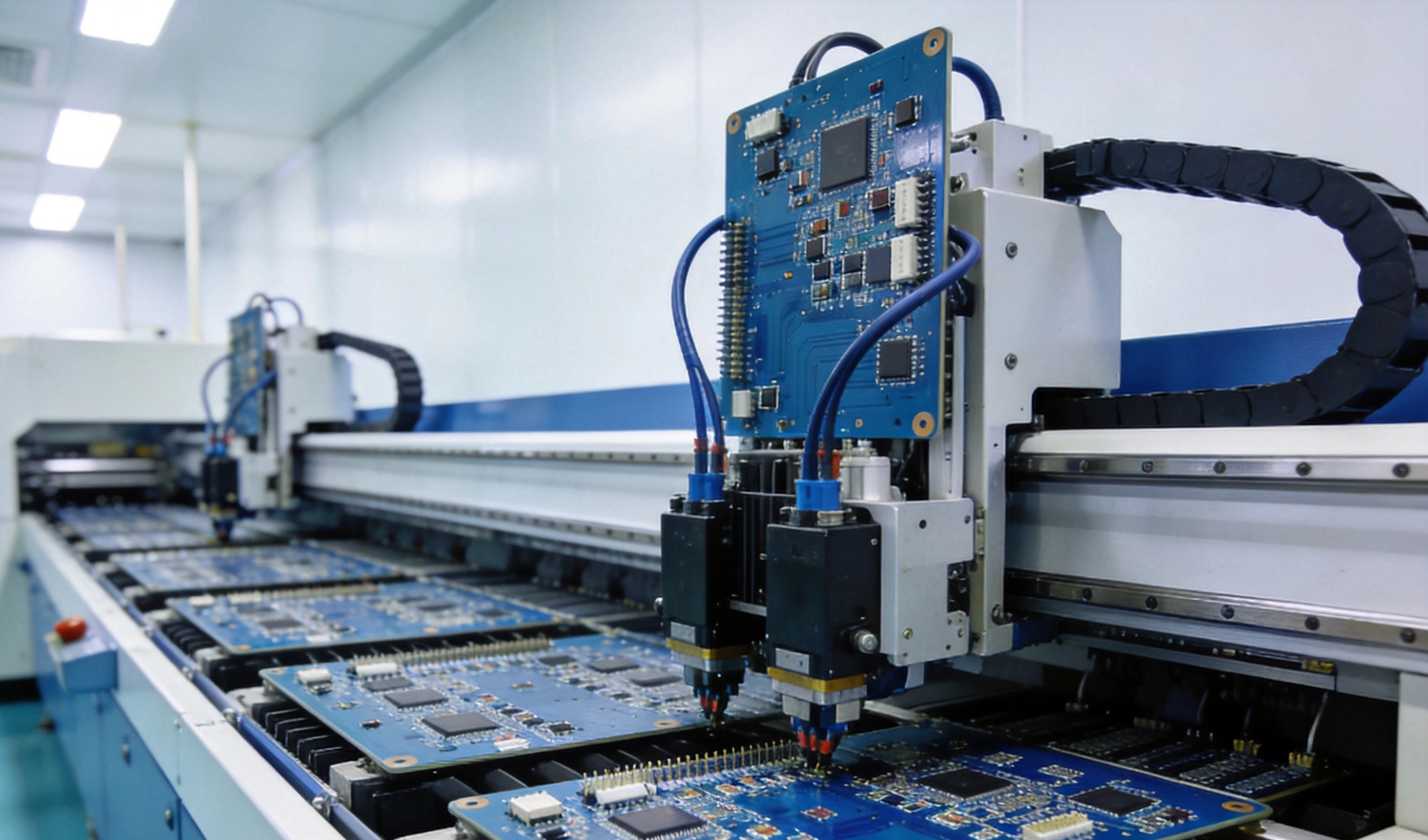 FAQ: Can You Assemble Boards with Components on Both Sides?