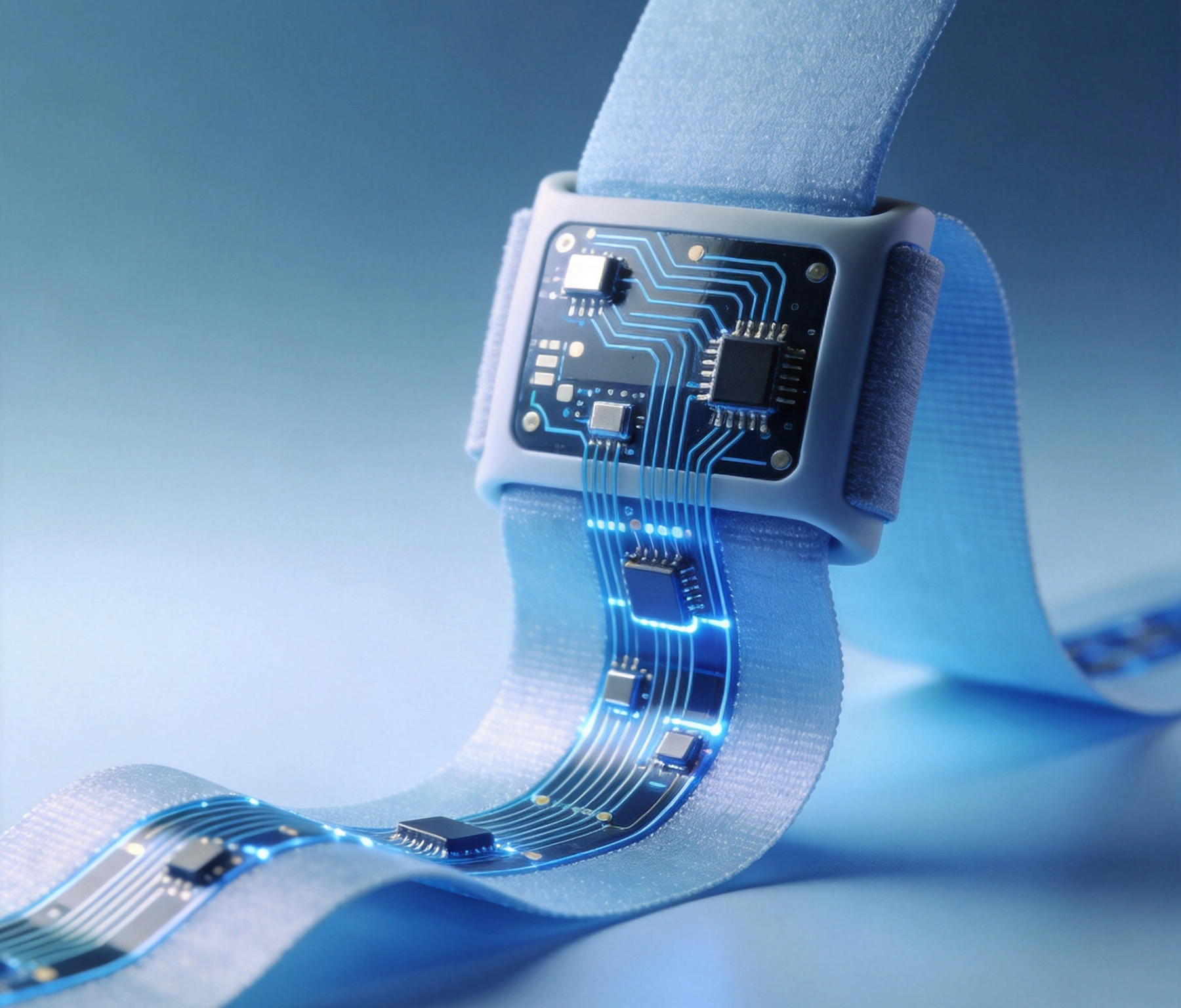 The Future of Flexible Hybrid Electronics (FHE) in Assembly
