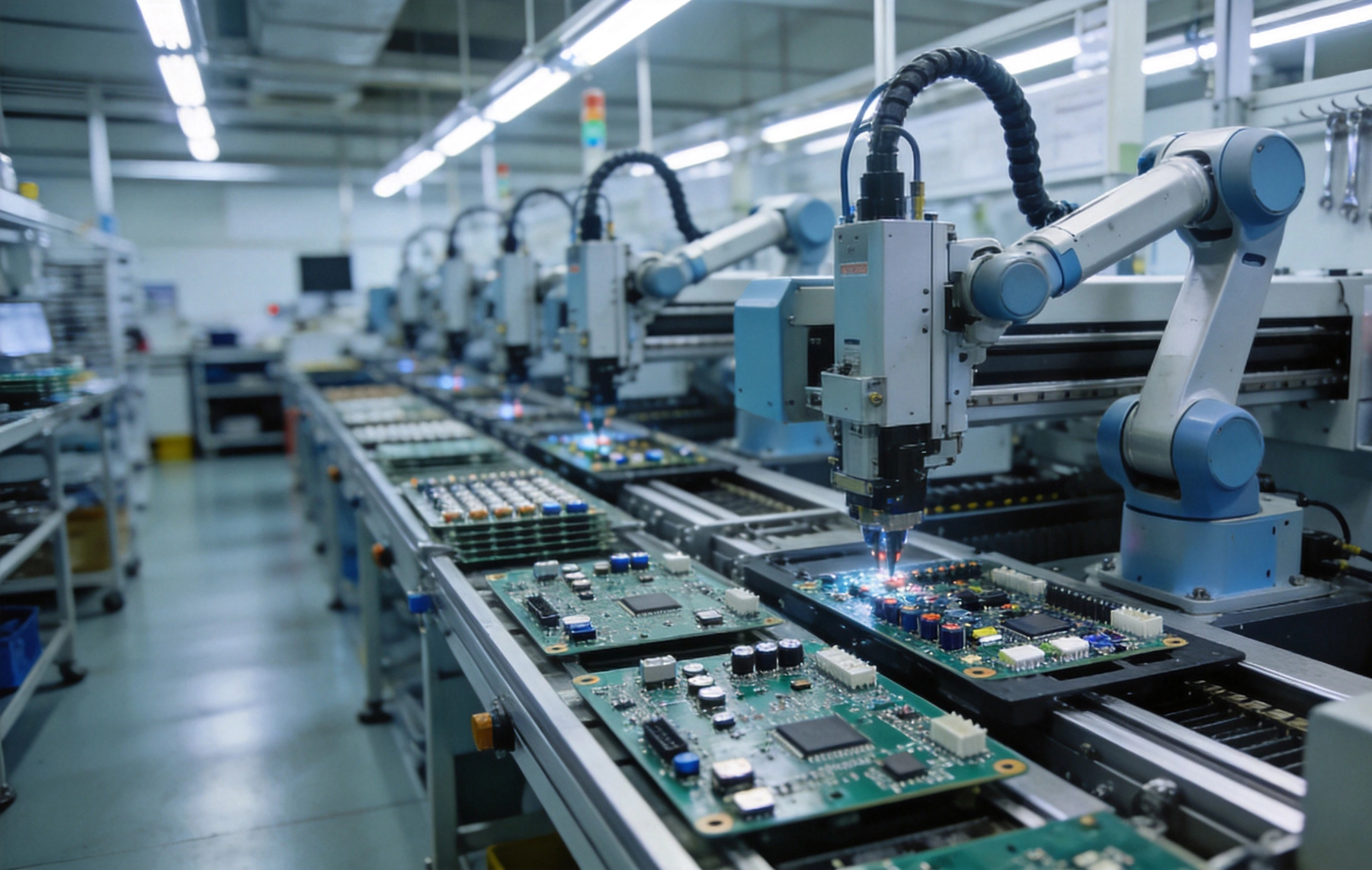 Overcoming Minimum Order Quantity (MOQ) Challenges in PCBA