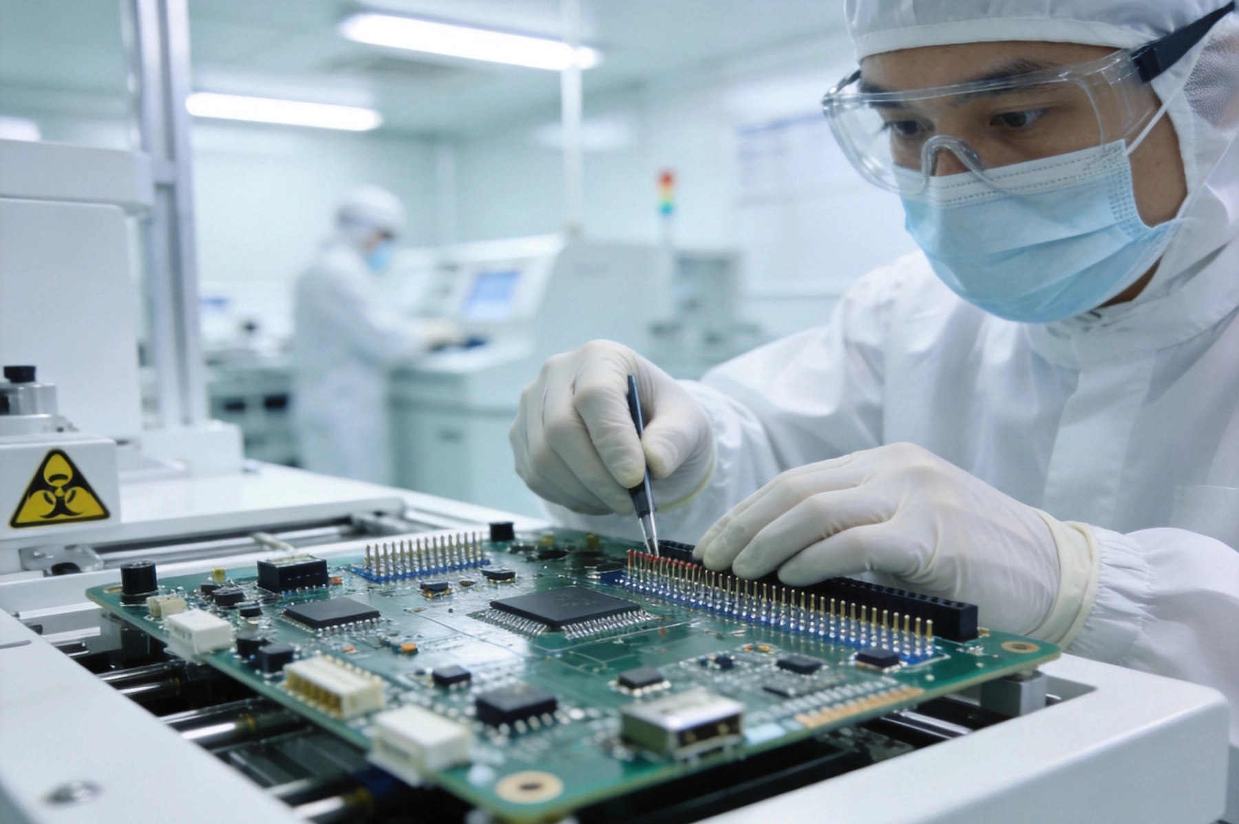 Medical PCBA: Meeting Strict Regulatory Standards in Assembly