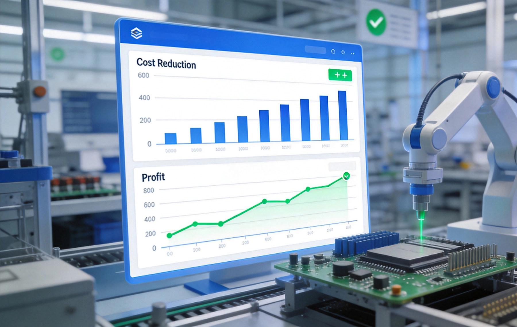 How to Calculate the ROI of Outsourcing Your PCB Assembly