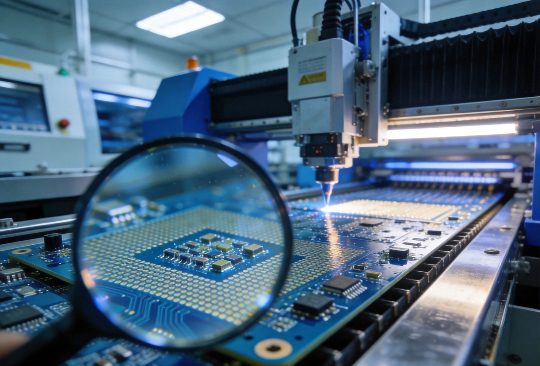 Key Terminologies You Need to Know Before Ordering PCB Assembly Services