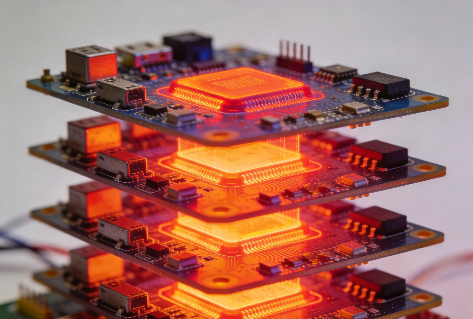 Customer Success Story: Solving Complex Thermal Issues in PCBA