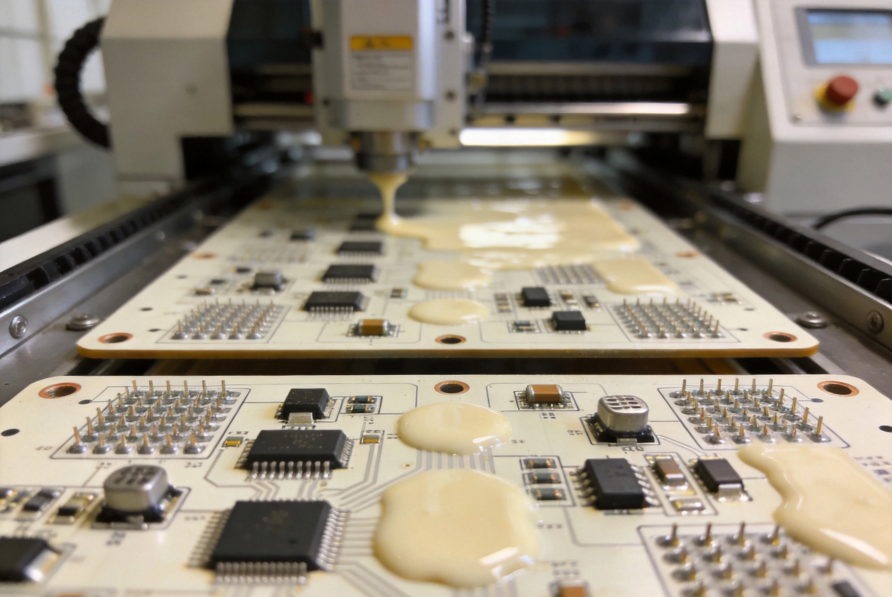 Double-Sided SMT Assembly: Best Practices and Process Flow