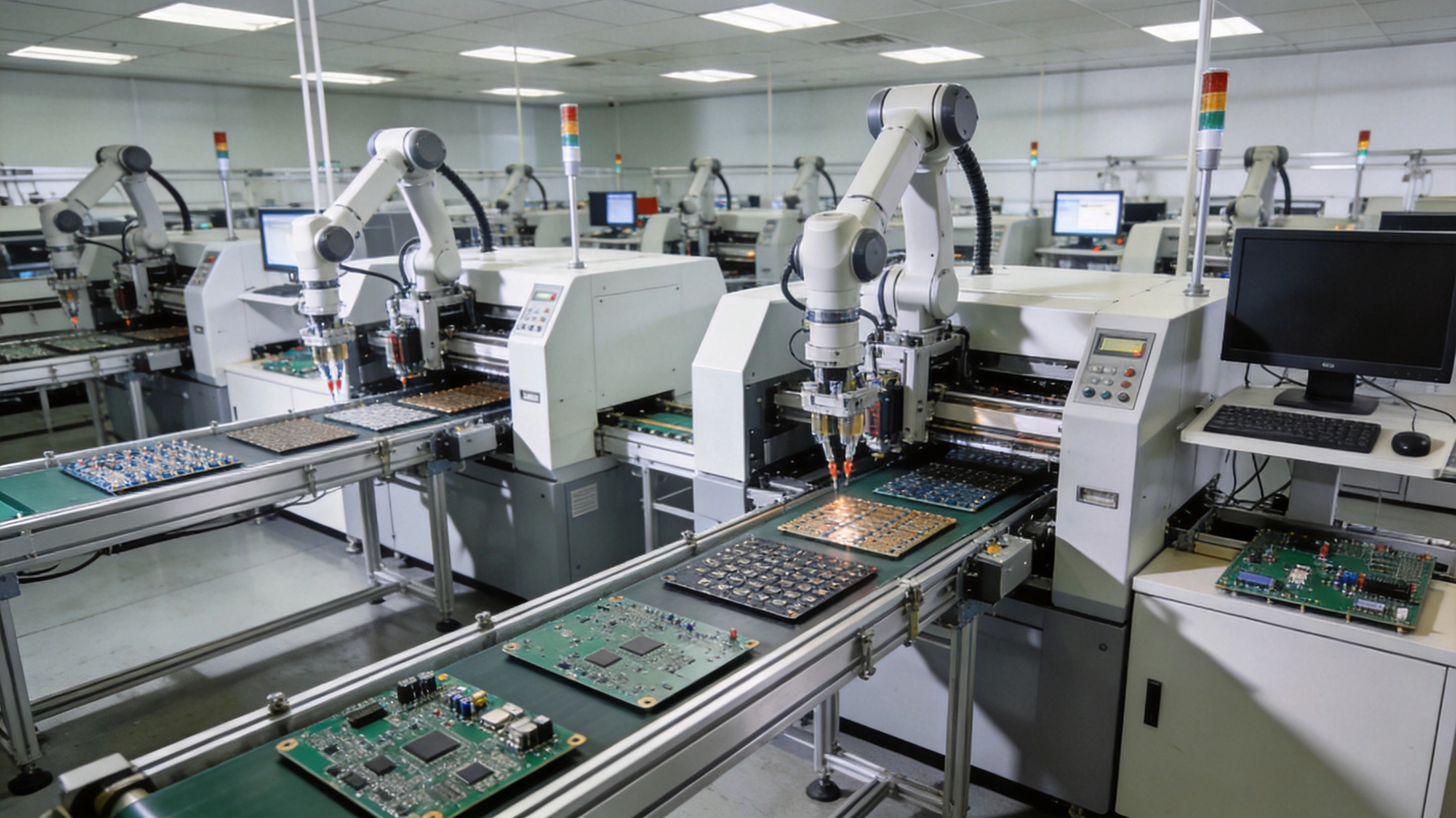 High-Mix Low-Volume (HMLV) Manufacturing: Is Your Supplier Ready?