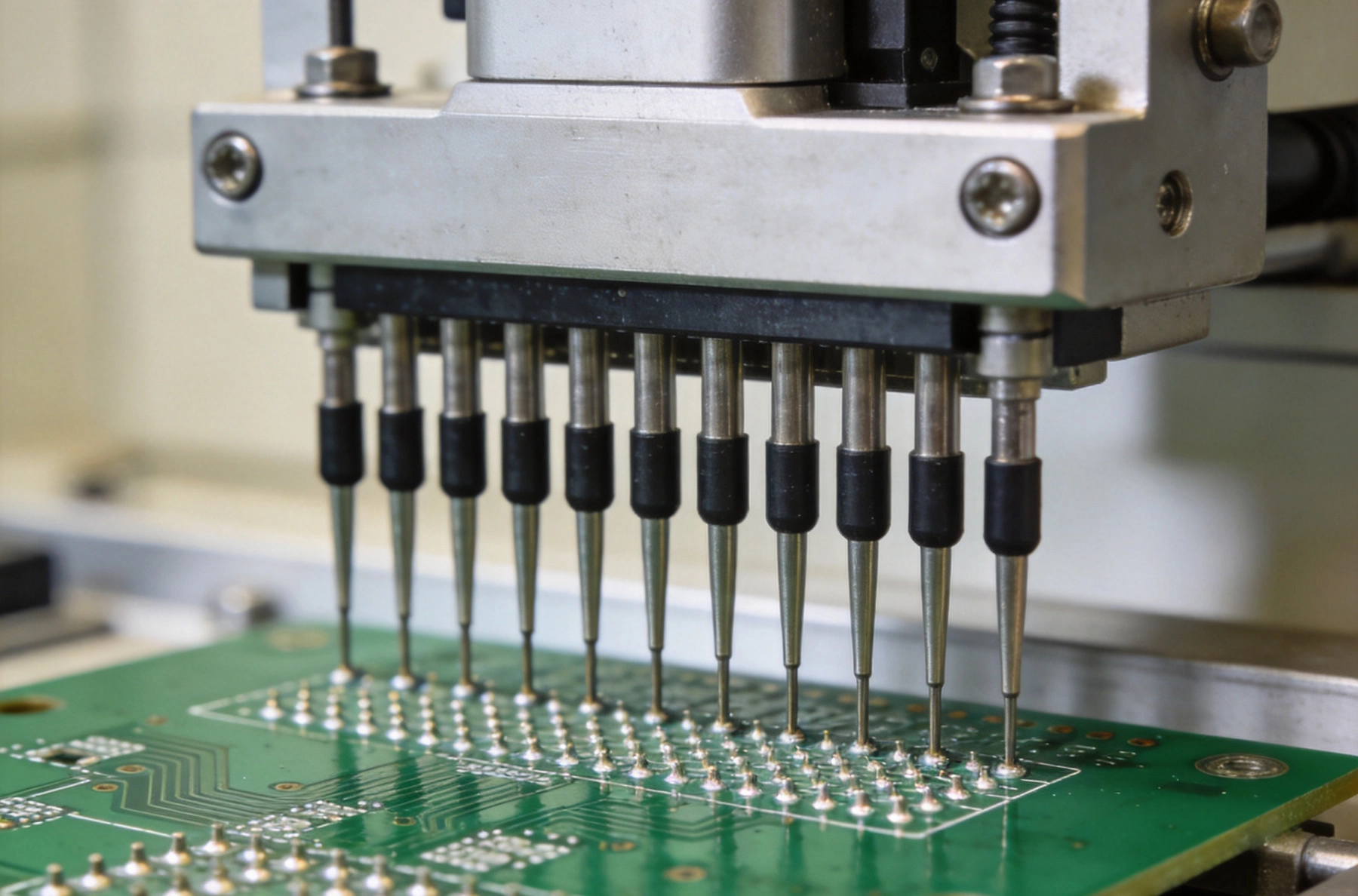 Designing for Testability (DFT): Ensuring Quality in Mass Production
