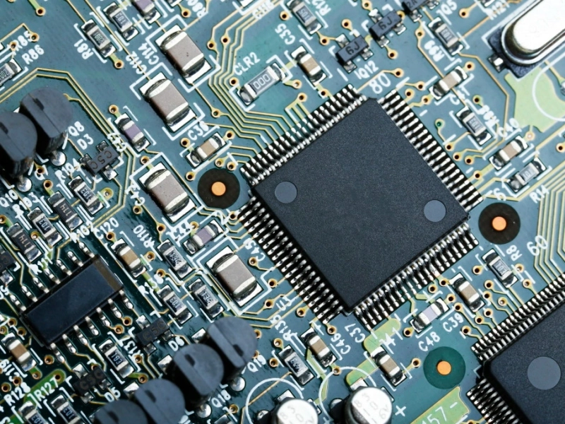 What's the Difference Between Prototype PCB Assembly and Low Volume PCB Assembly ?