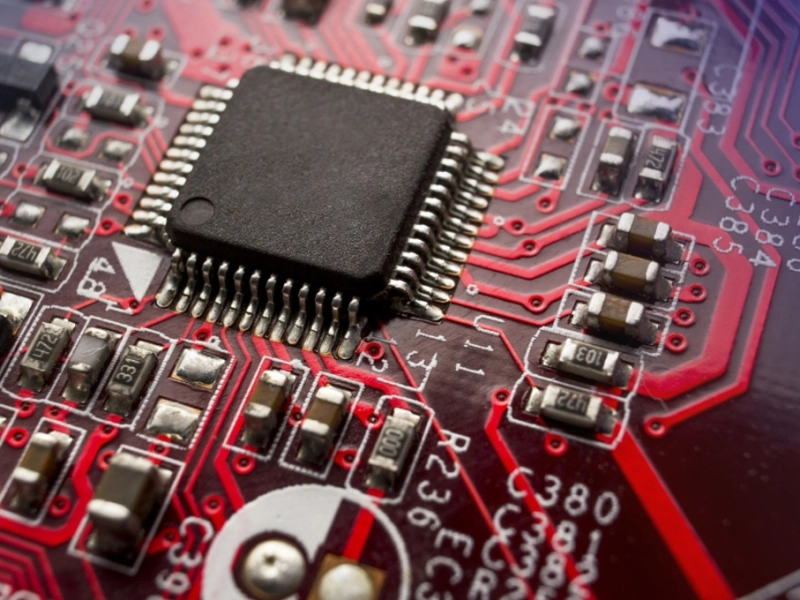 What is Low Volume PCB Assembly?