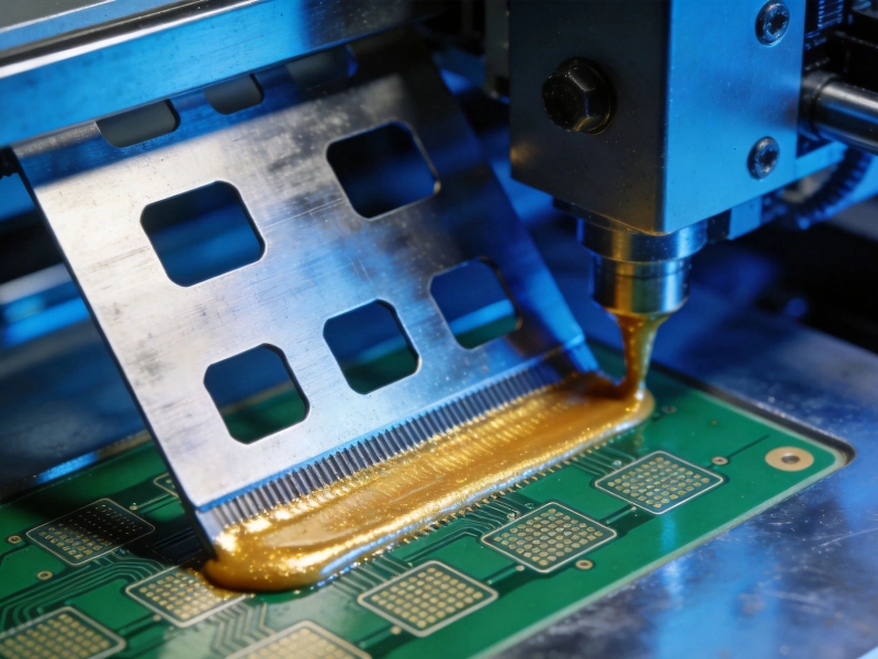 The Science of Solder Paste Printing: Keys to Perfect SMT Assembly