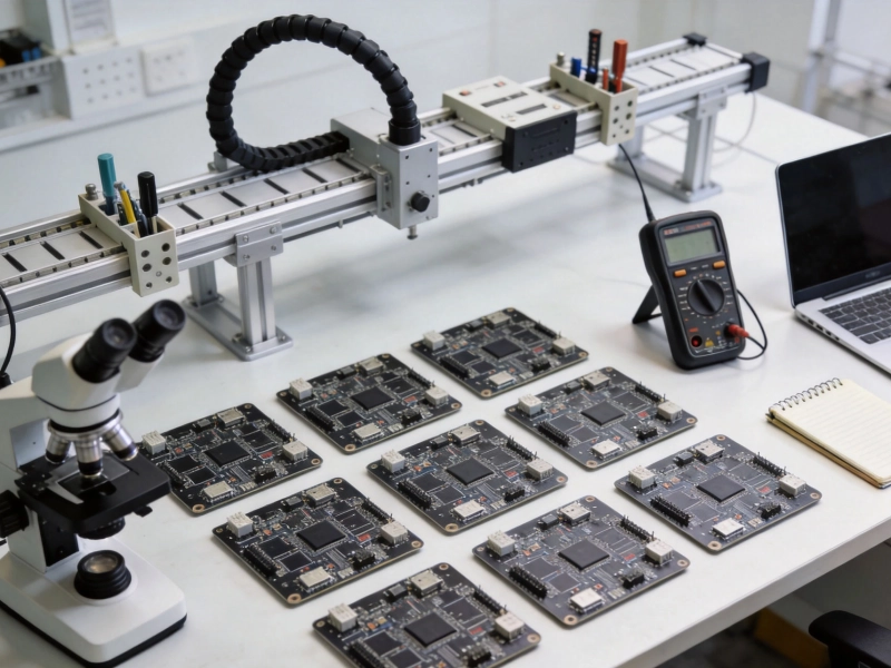 Why Choose Low Volume PCB Assembly for Your Next Product Launch?