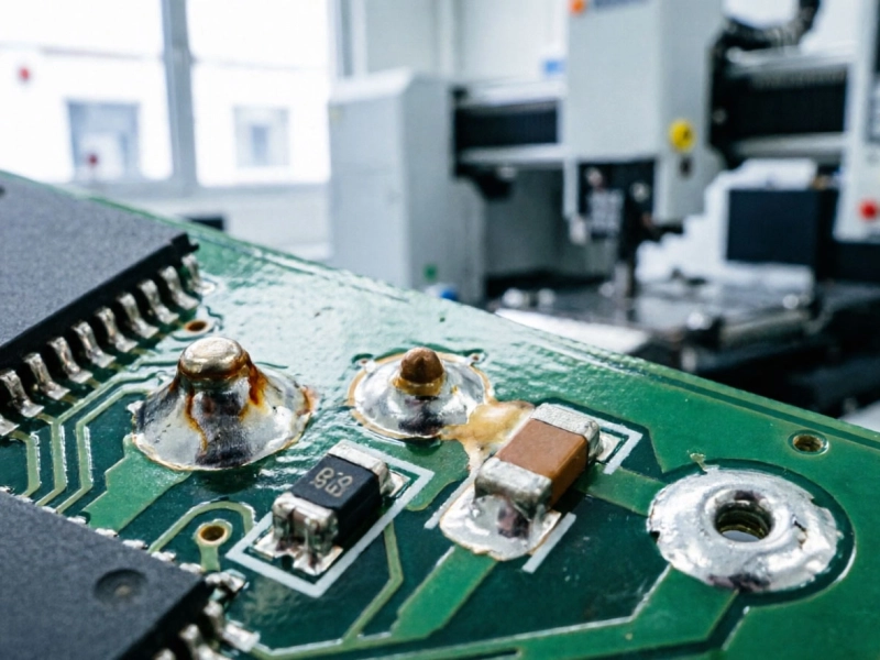 Common SMT Defects and How to Prevent Them in Your Design