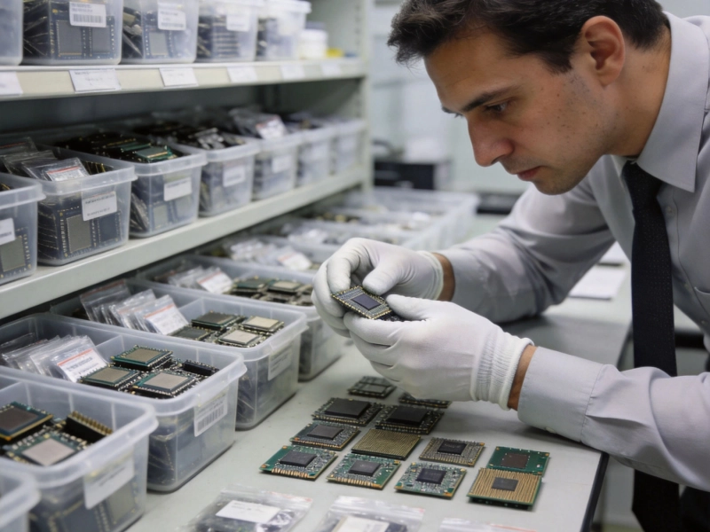 How We Source Hard-to-Find Components for Your PCBA Projects?
