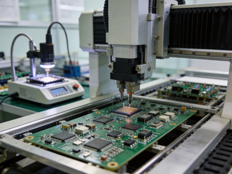 How Long Does Prototype PCB Assembly Usually Take?