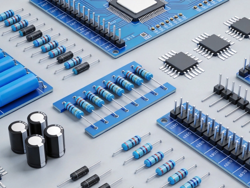How to Prepare the Perfect BOM (Bill of Materials) for Turnkey Assembly？