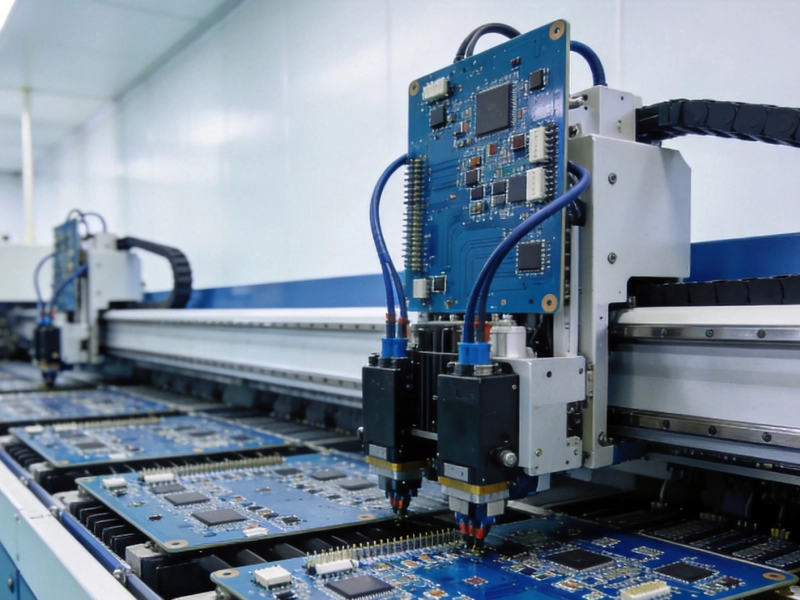 FAQ: Can You Assemble Boards with Components on Both Sides?