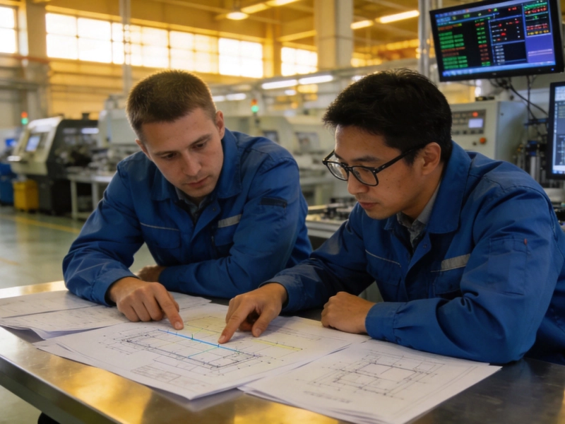 Why Communication is Key in Successful Turnkey Projects