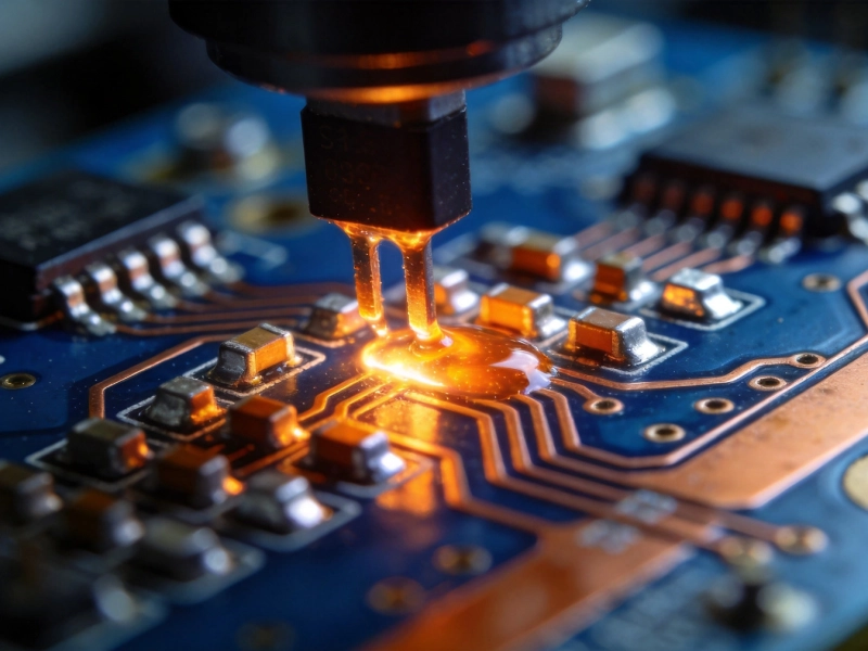 Avoiding Tombstoning and Bridging in Your PCB Layout