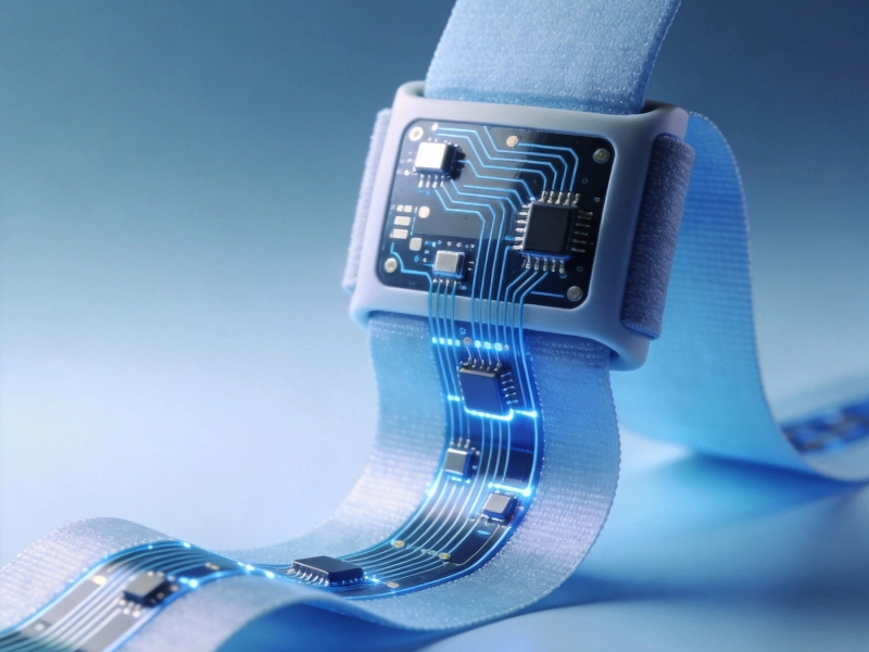 The Future of Flexible Hybrid Electronics (FHE) in Assembly