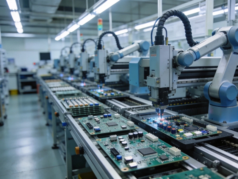 Overcoming Minimum Order Quantity (MOQ) Challenges in PCBA