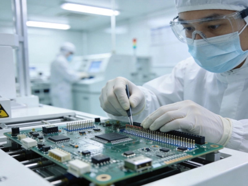 Medical PCBA: Meeting Strict Regulatory Standards in Assembly
