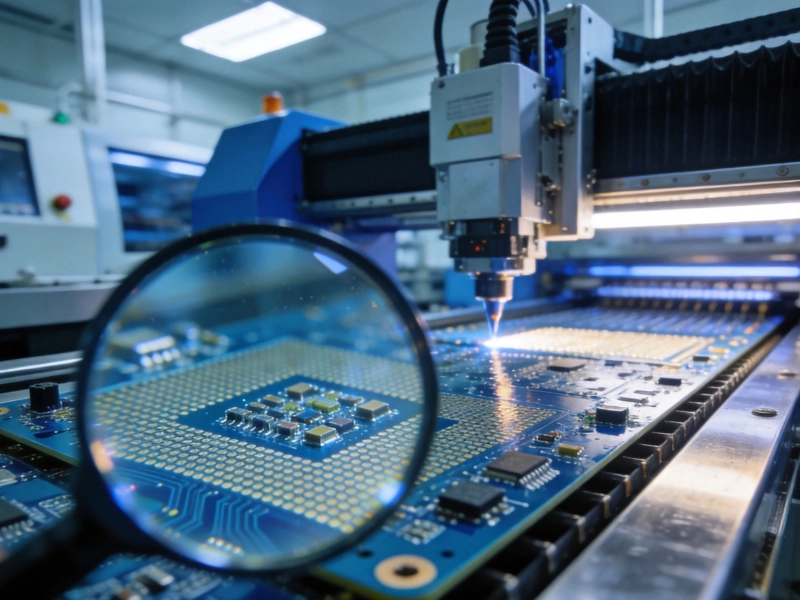 Key Terminologies You Need to Know Before Ordering PCB Assembly Services