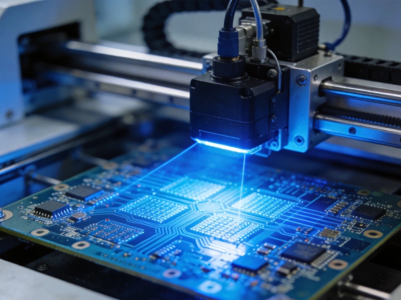 The Role of SPI (Solder Paste Inspection) in Reducing SMT Defects