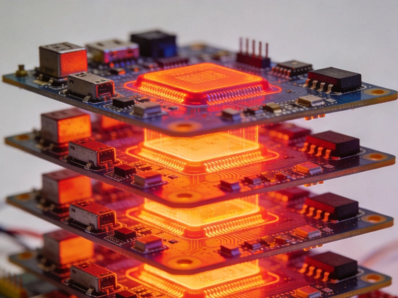 Customer Success Story: Solving Complex Thermal Issues in PCBA
