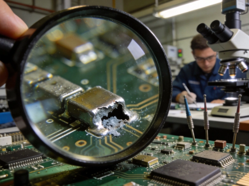 Why Your Prototype PCB Assembly Failed: A Troubleshooting Guide?