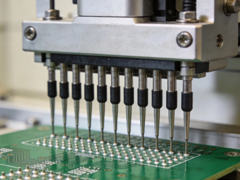Designing for Testability (DFT): Ensuring Quality in Mass Production
